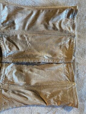 Maidenform Gold Shapewear Waist Cincher